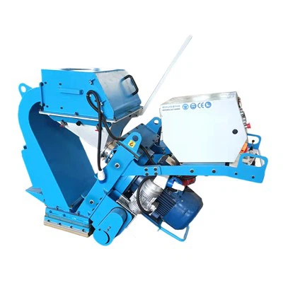 EBE500 Stahlschuss Blaster